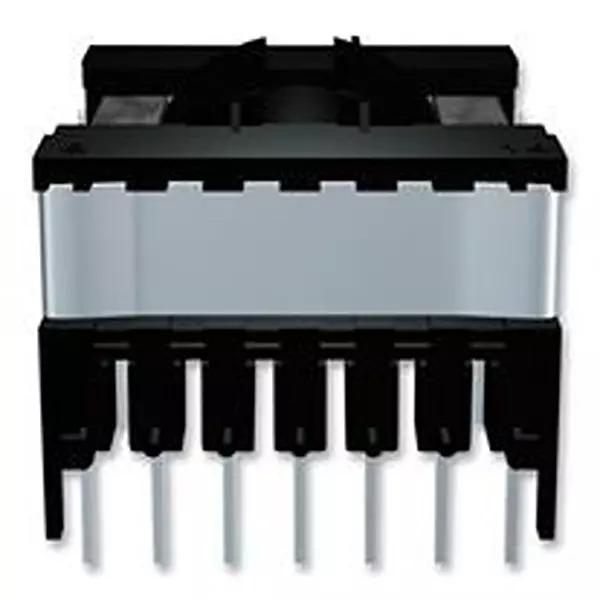EPCOS Coil Former, Etd 49, 1 Section, 20 Pin, B66368B1020T001