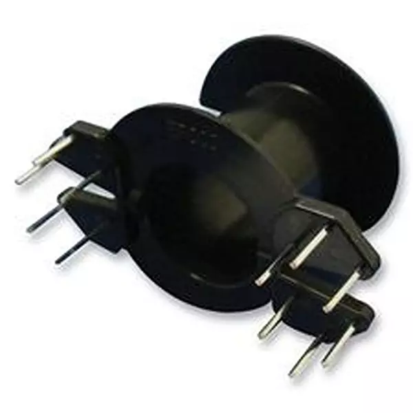 EPCOS Former, Rm14, 12Pin, B65888N1012D001