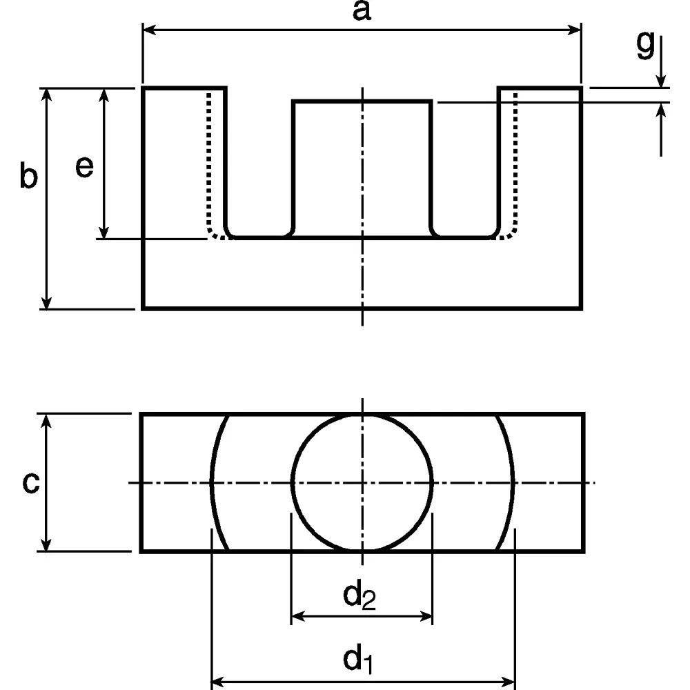 epcos-gfr-polyterephthalate-coil-former-for-etd-341711-core-b66362b1014t001-pack-of-5