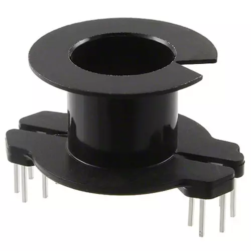 Epcos GFR Thermosetting Plastic Coil Former for RM 10 Core, B65814N1012D001 (Pack of 5)