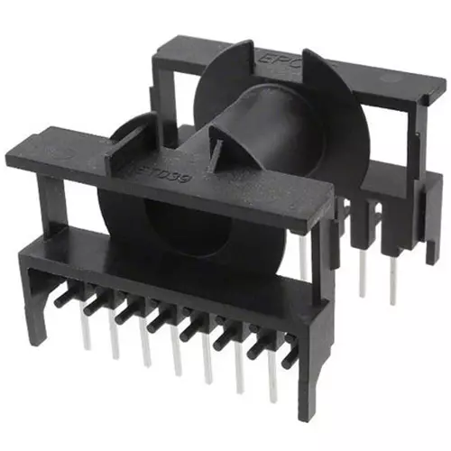 Epcos Stainless Steel Yoke Clamp Clip 43x12.6x9 mm for ETD 39/20/13 Core, B66364A2000X000 (Pack of 200)