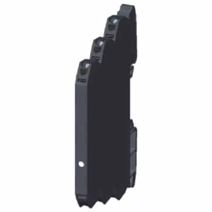 Siemens SIRIUS 3RQ3 Input Coupler Series Relay, Plug In, 115 V AC/DC Coil, SPDT, 3RQ30382AE01
