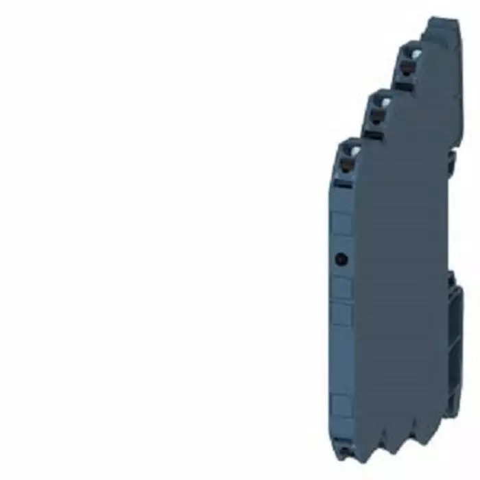 Siemens SIRIUS 3RQ3 Output Coupler Series Relay, Plug In, 110 V DC Coil, SPDT, 3RQ30182AN080AX0