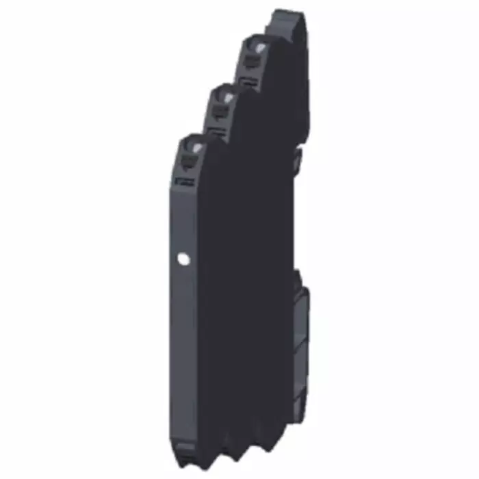 Siemens SIRIUS 3RQ3 Output Coupler Series Relay, Plug In, 110 V DC Coil, SPDT, 3RQ30182AN080AX0