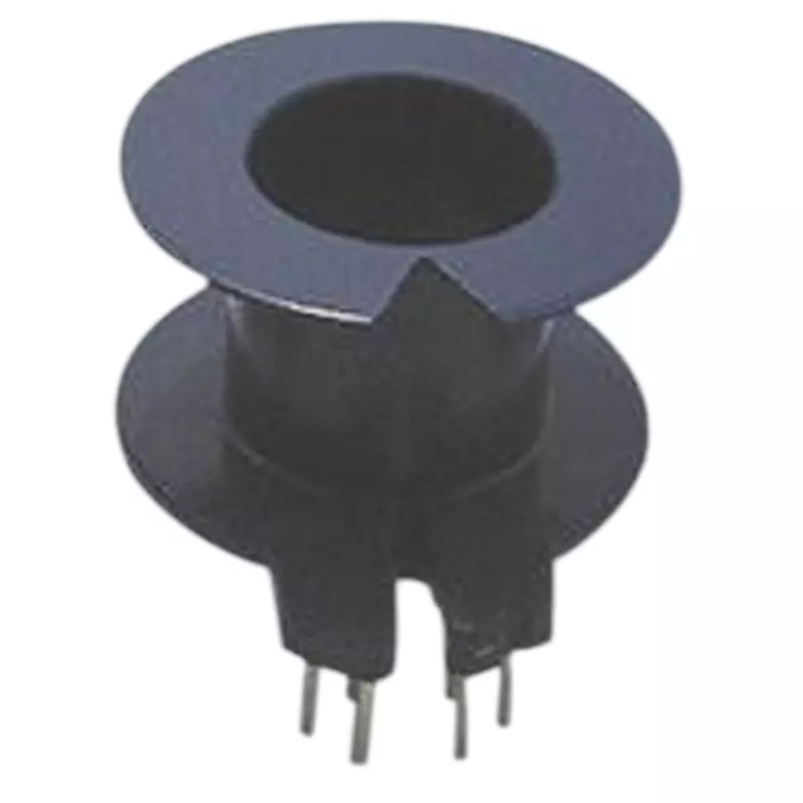 EPCOS Former, Rm8, 12Pin, B65812N1012D001