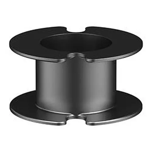 EPCOS Coil Former, P 18, 1 Section, B65652B0000T001