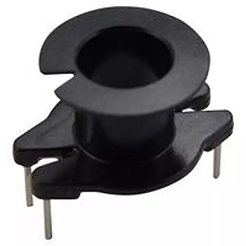 EPCOS Transformer Coil Former, Rm6 4-Pin, B65808N1004D001