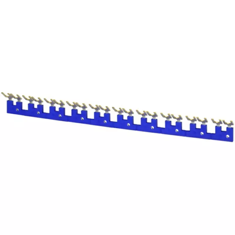 Omron Shorting Bar 20 Pole, P2DN-6.8-100S