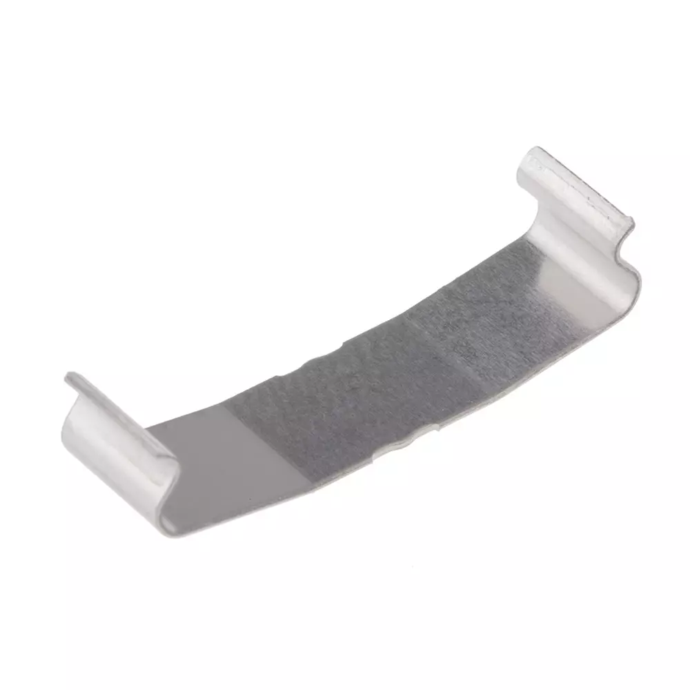 Epcos Stainless Steel Yoke 6.3 mm Width 20.6 mm Length for EFD 20/10/7 Core, B66418B2000X000 (Pack of 1260)