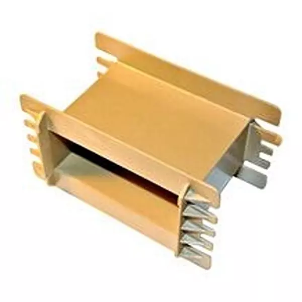 EPCOS Coil Former, E 65, 1 Section, B66388A2000T001