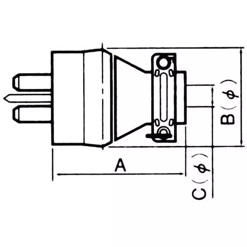panasonic-power-rubber-plug-125-v-15-amp-rated-current-wh4007