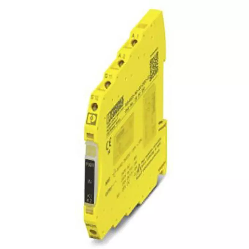 Phoenix Contact Safety Relay DC 24 V Power Supply Voltage, 2904954