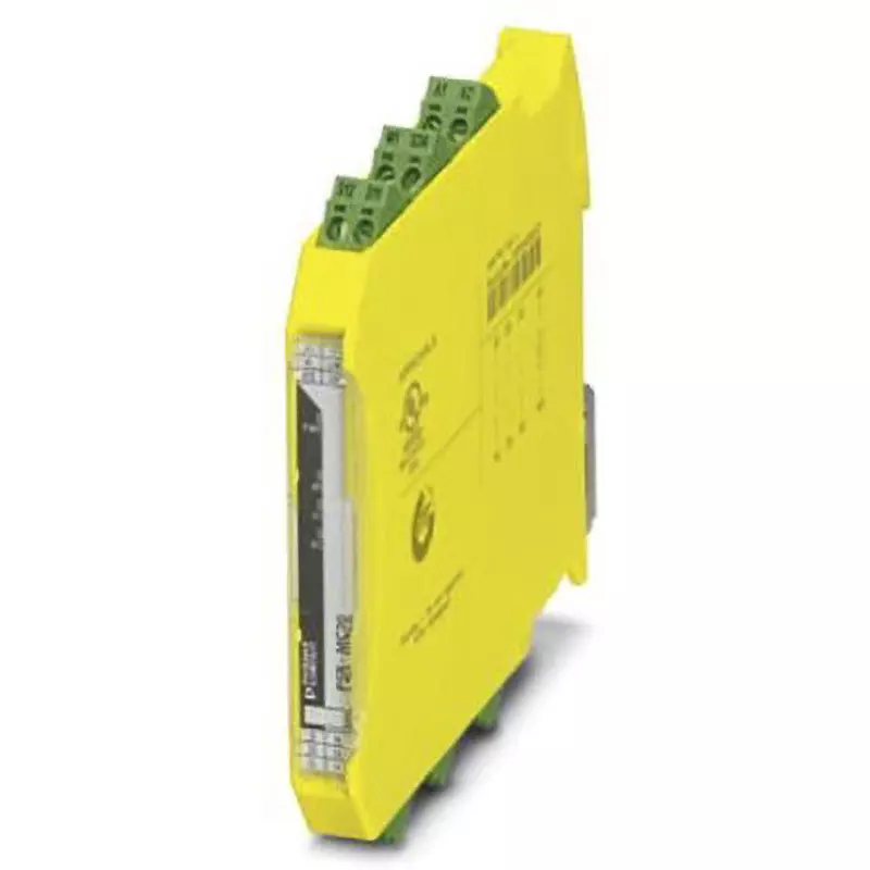 Phoenix Contact Safety Relay DC 24 V Power Supply Voltage, 2700570