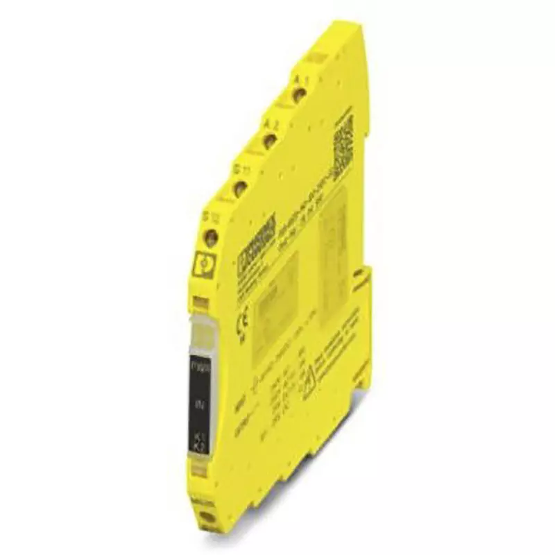 Phoenix Contact Safety Relay DC 24 V Power Supply Voltage, 2904955