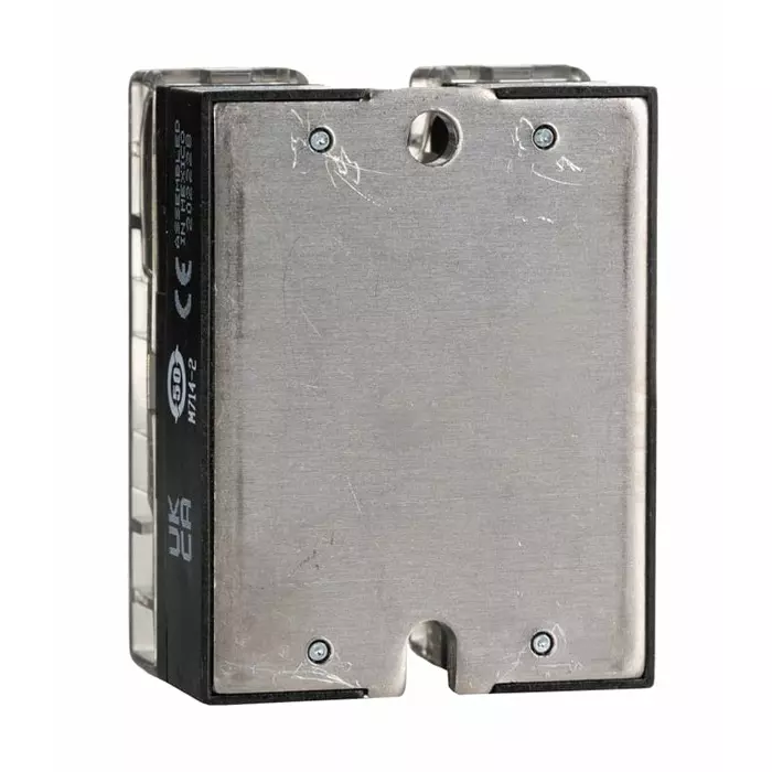 SENSATA/CRYDOM Solid State Relay CW Series 50 A RMS Load Panel Mount 660 V AC 32 Control, CWD4850-10