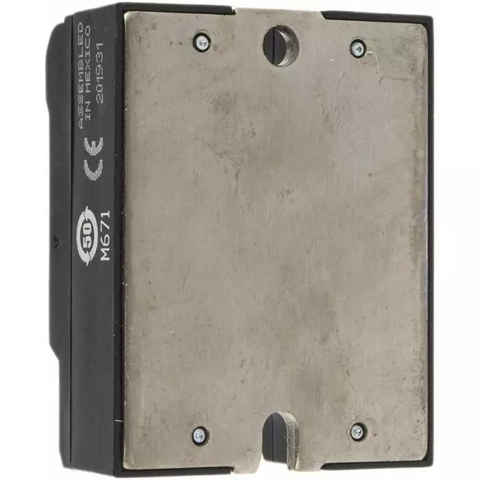 SENSATA/CRYDOM Solid State Relay 1 Series 25 A Load Panel Mount 280 V rms 32 Control, D2425PG