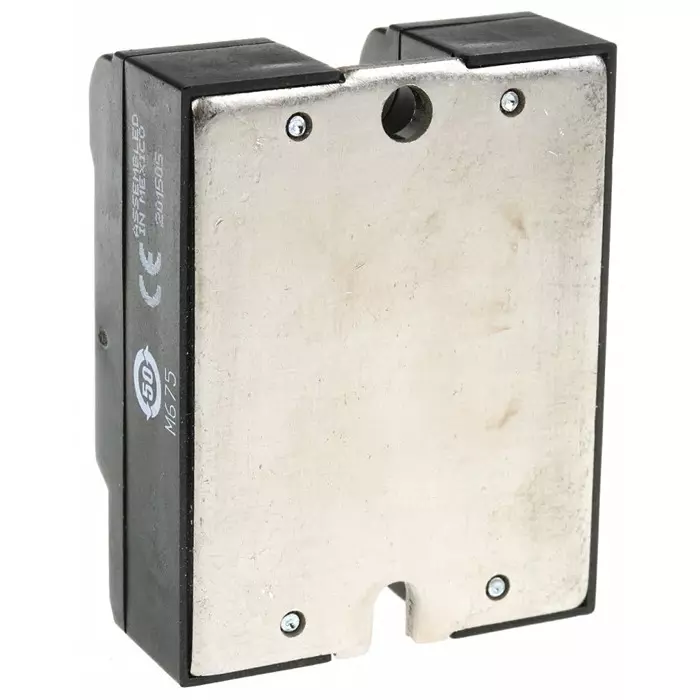 SENSATA/CRYDOM Solid State Relay Series 1 240 VAC 90 A RMS Load Surface Mount 280 V 32 Control, D2490