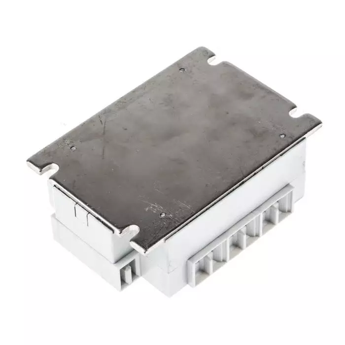 SENSATA/CRYDOM Solid State Relay GN3 Series 50 A RMS Load Panel Mount 600 V AC 32 DC Control, GN350DSZ