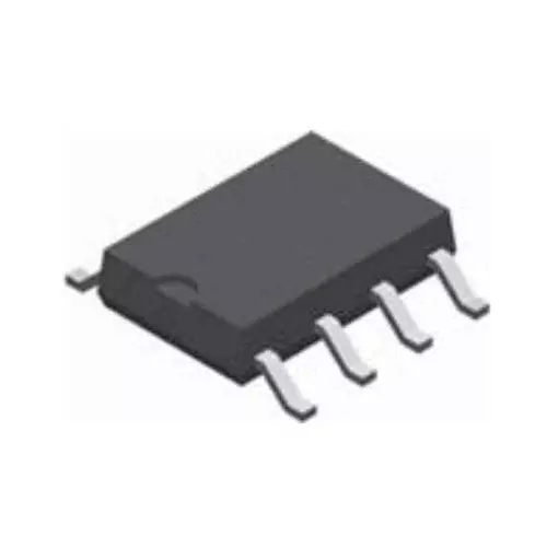 IXYS SEMICONDUCTOR Solid State Relay PCB Mount 250 mA Load Current Rating, PBB150PTR