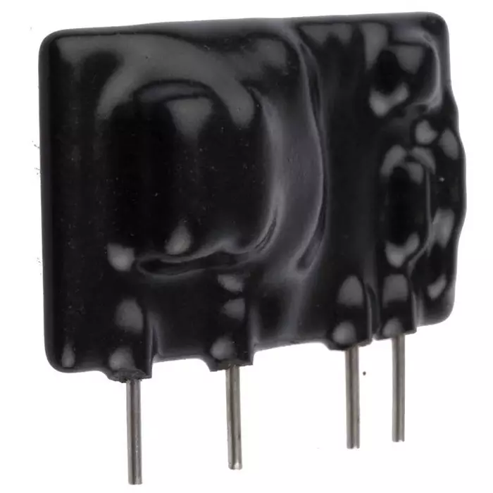 SENSATA/CRYDOM Solid State Relay 10 A Load PCB Mount 100 V DC 28 Control, CMXE100D10