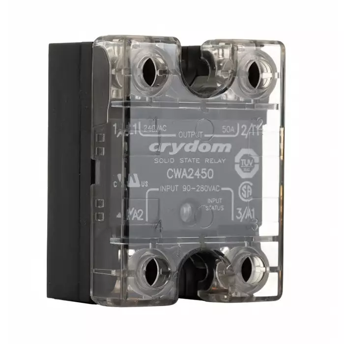 cwa2450-sensata-crydom-sensata-crydom-cw-series-solid-state-relay-50-a-rms-load-panel-mount-280-v-rms-load-280-v-rms-control-535-2902-rs