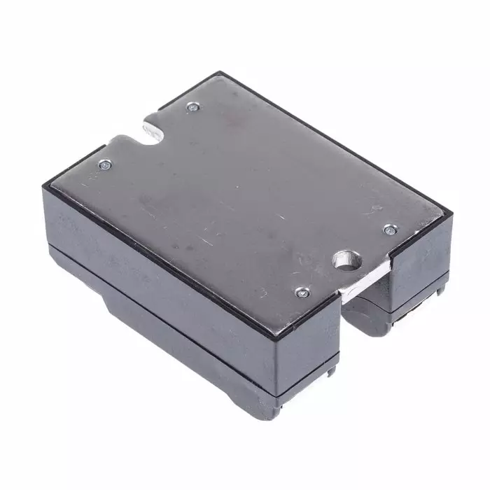 SENSATA/CRYDOM Solid State Relay 1-DC Series 12 A Load Surface Mount 200 V 32 Control, D2D12