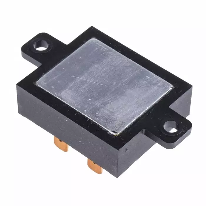 SENSATA/CRYDOM Solid State Relay EZ Series 12 A RMS Load Panel Mount 280 V 15 DC Control, EZ240D12S