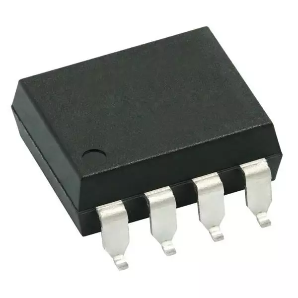 Infineon Solid State Relay PCB Mount 170 mA 2 Form A (DPST-NO) 250 V AC, 250 V DC, PVT322SPBF