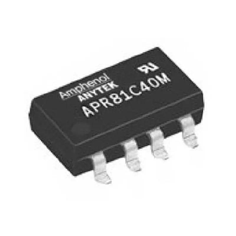 AMPHENOL ANYTEK Solid State Relay PCB Mount, APR311A354000E00G