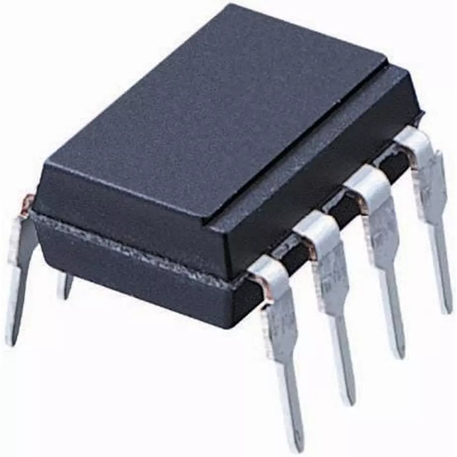 Sharp Microelectronics Solid State Relay Through Hole, PR36MF21NSZH