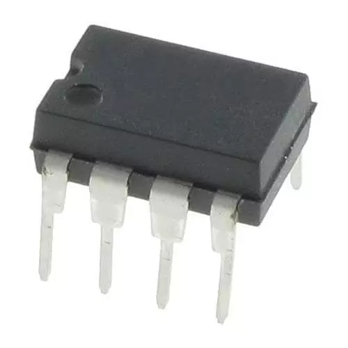 IXYS CORPORATION Solid State Relay PCB Mount 600 mA 1 Form A (SPST-NO) 60 V DC, CPC1560G