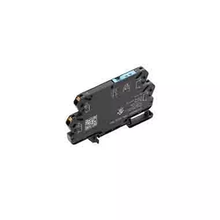 Weidmuller Solid State Relay DIN Rail Mount 1 Form A (SPST-NO) 6 Amp 250 V AC, 250 V DC, 2774040000