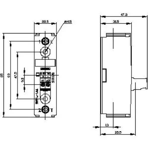 siemens-3rf-series-solid-state-switching-device-with-50-a-at-ac51-max-rated-current-and-4-30-v-dc-control-voltage-3rf3150-1aa45