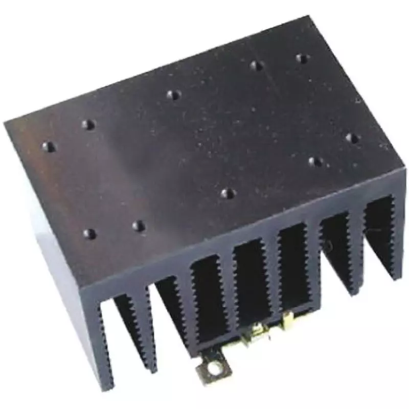 CELDUC Solid State Relay, WF121000