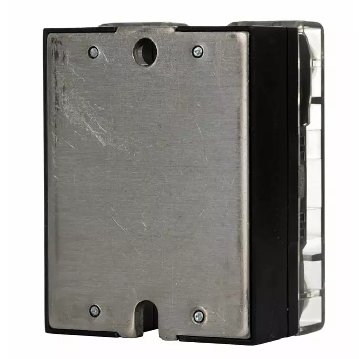 SENSATA/CRYDOM Solid State Relay CW24 Series 25 A Load Panel Mount 280 V AC 48 DC Control, CWU2425-10