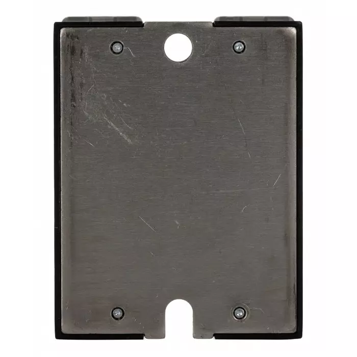 SENSATA/CRYDOM Solid State Relay CW24 Series 25 A Load Panel Mount 280 V AC 48 DC Control, CWU2425-10