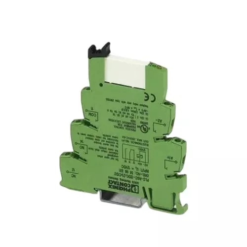 Phoenix Contact PLC-OSC Series Solid State Relays DIN Rail Mount 3 A Load Current Rating, 5603262