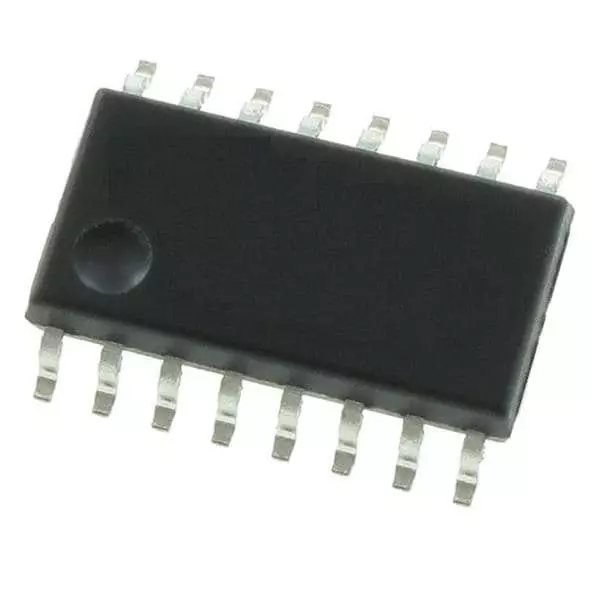 Panasonic Solid State Relay PCB Mount 70 mA 4 Form A (4PST-NO) 80 V AC, 80 V DC, AQS225R2S