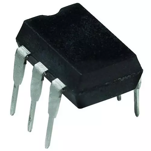 IXYS CORPORATION Solid State Relay PCB Mount 120 mA 1 Form A (SPST-NO) 600 V DC, CPC1593G