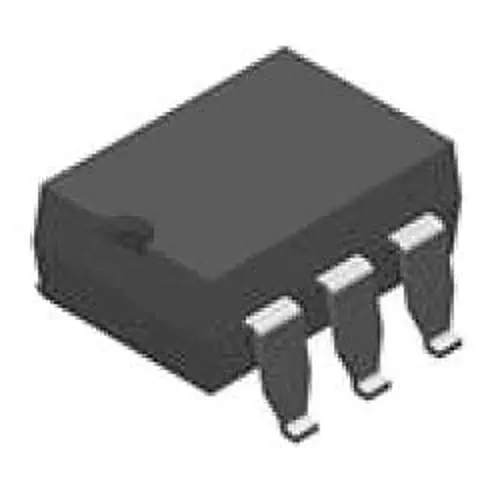 IXYS SEMICONDUCTOR Solid State Relay PCB Mount 250 mA Load Current Rating, PLA140S