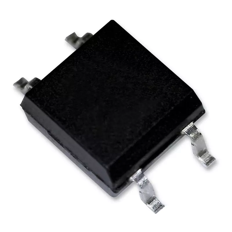 Vishay MOSFET RELAY, SPST-NO, 0.14A, 400V, SOP, VOR1142M4