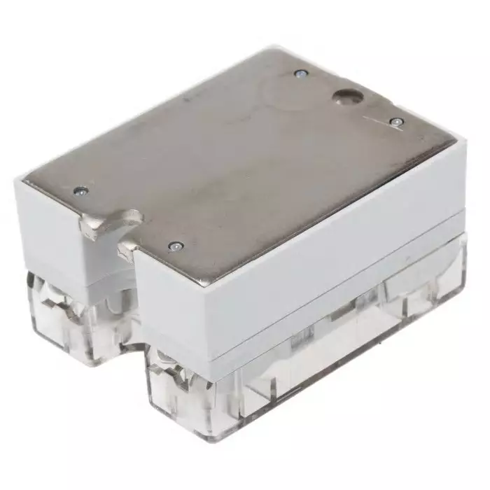 SENSATA/CRYDOM Solid State Relay GN Series 15 A Load Panel Mount 100 V DC 32 Control, 84137860