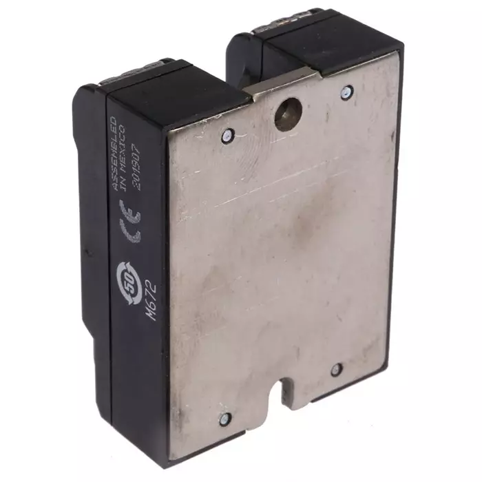 SENSATA/CRYDOM Solid State Relay 1 Series 50 A RMS Load Surface Mount 280 V Control, A2450