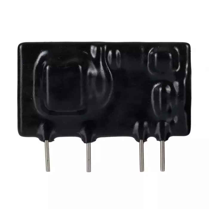 SENSATA/CRYDOM Solid State Relay CMX Series 10 A RMS Load PCB Mount 60 V DC Control, CMX60D10