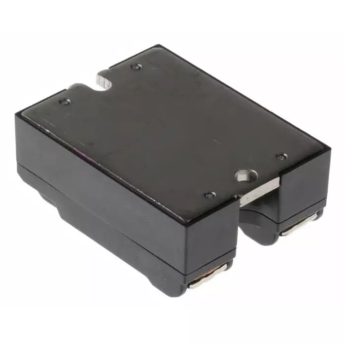 SENSATA/CRYDOM Solid State Relay 10 A RMS Load Surface Mount 280 V 32 Control, D2410