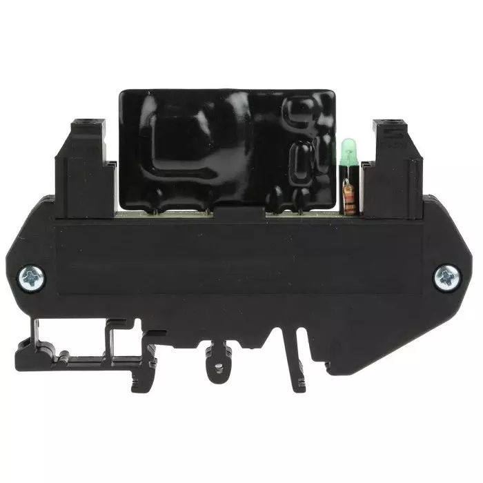 SENSATA/CRYDOM Solid State Interface Relay DRA1 CMX Series 10 V DC Control 5 A Load DIN Rail Mount, DRA1-CMX60D5