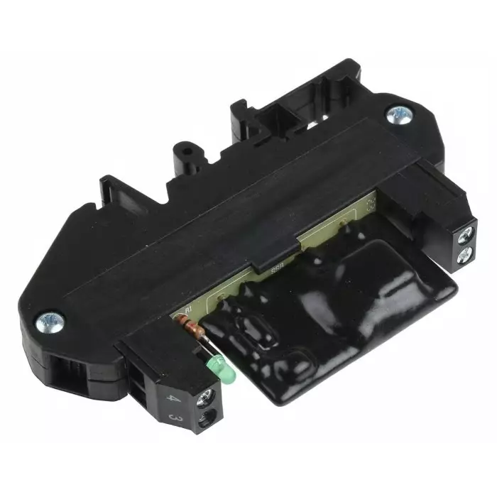 SENSATA/CRYDOM Solid State Interface Relay DRA1 CMX Series 10 V DC Control 5 A Load DIN Rail Mount, DRA1-CMX60D5