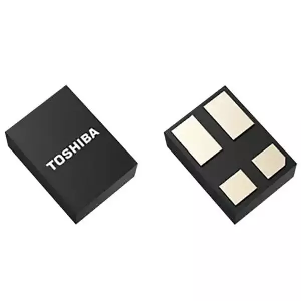 Toshiba Solid State Relay PCB Mount 1 Form A (SPST-NO), TLP3475W(TP,E