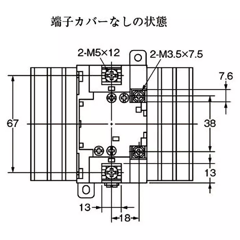 omron-power-solid-state-relay-g3pa-260b-vd-dc5-24