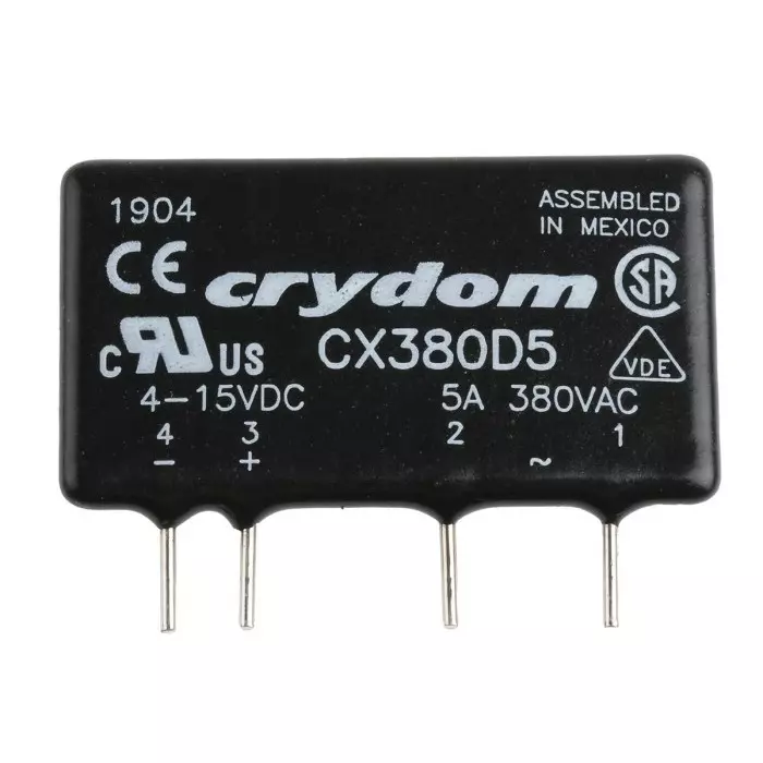 cx380d5-sensata-crydom-sensata-crydom-cx-series-solid-state-relay-5-a-load-pcb-mount-530-v-ac-load-15-v-dc-control-291-2387-rs